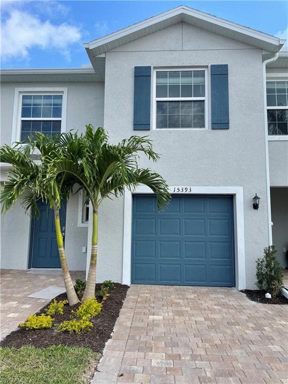 15393 Wildflower CIR NAPLES, FL 34119