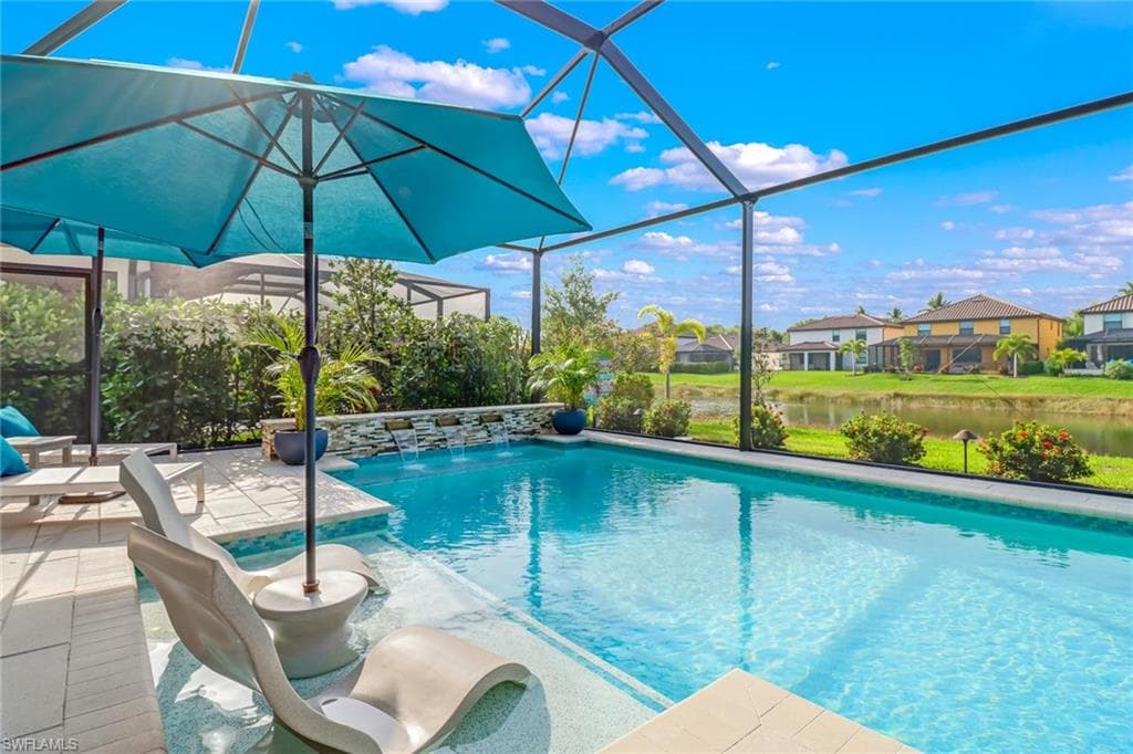 4334 Bismark WAY NAPLES, FL 34119