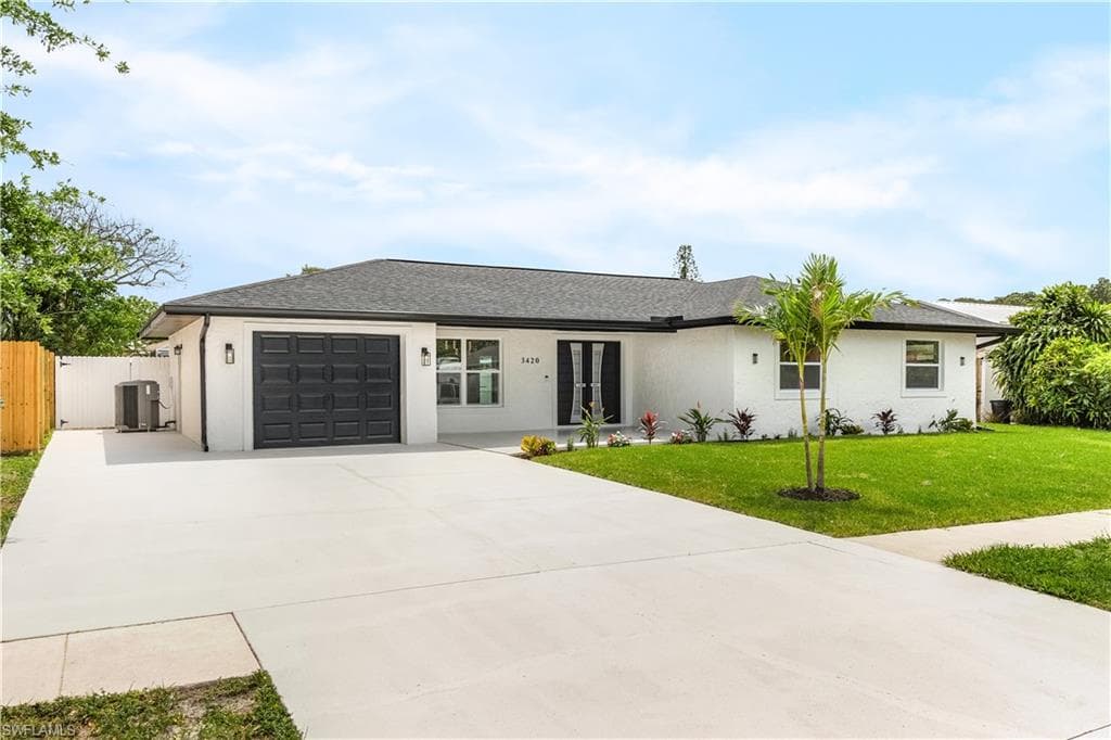 3420 Balboa CIR W NAPLES, FL 34105