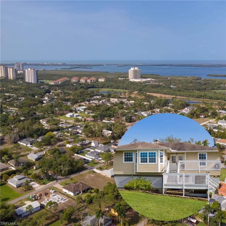 4576 Key Largo LN BONITA SPRINGS, FL 34134