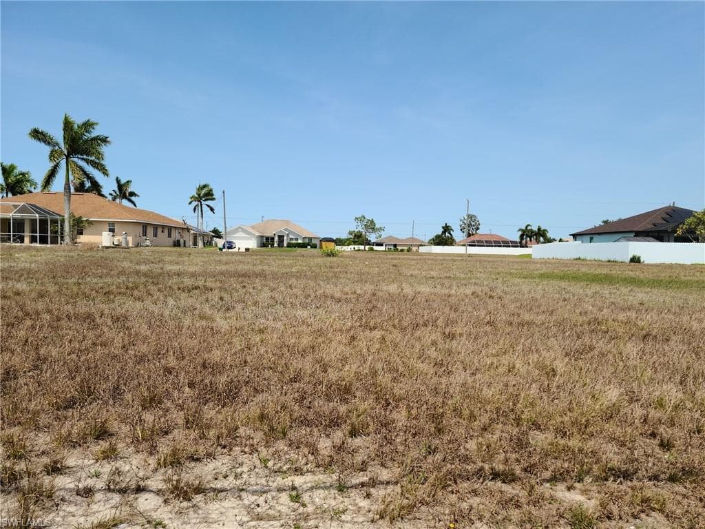 1125 Diplomat PKY W CAPE CORAL, FL 33993