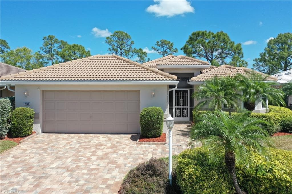 2761 Valparaiso BLVD NORTH FORT MYERS, FL 33917