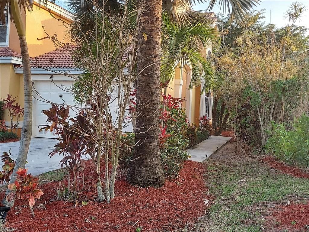 11875 Bayport LN 1401 FORT MYERS, FL 33908