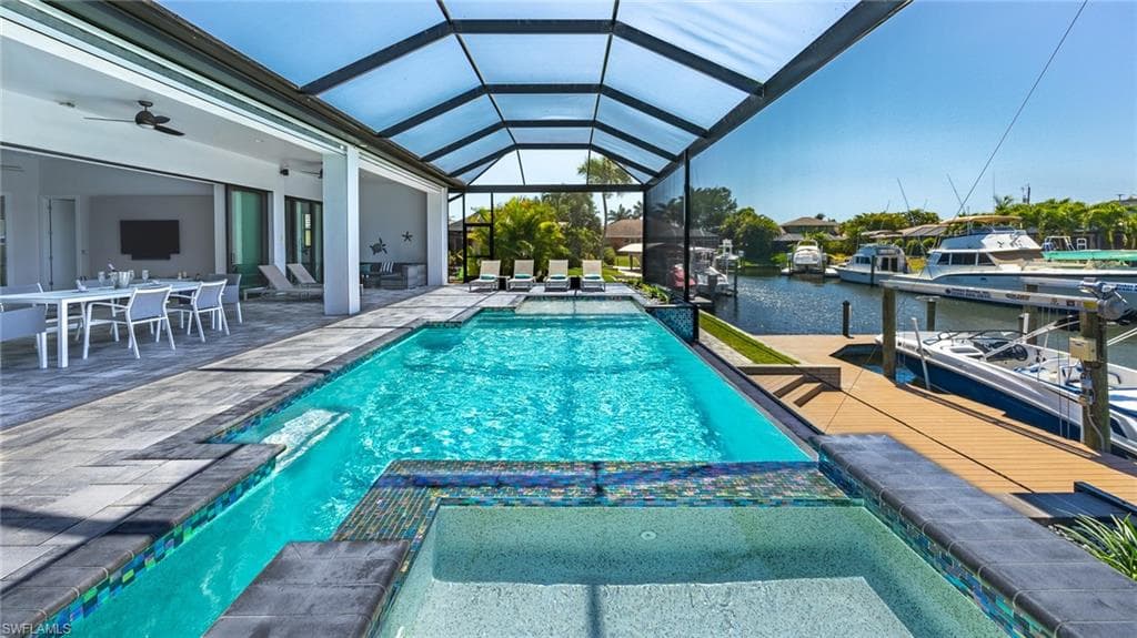 5028 SW 11th PL CAPE CORAL, FL 33914