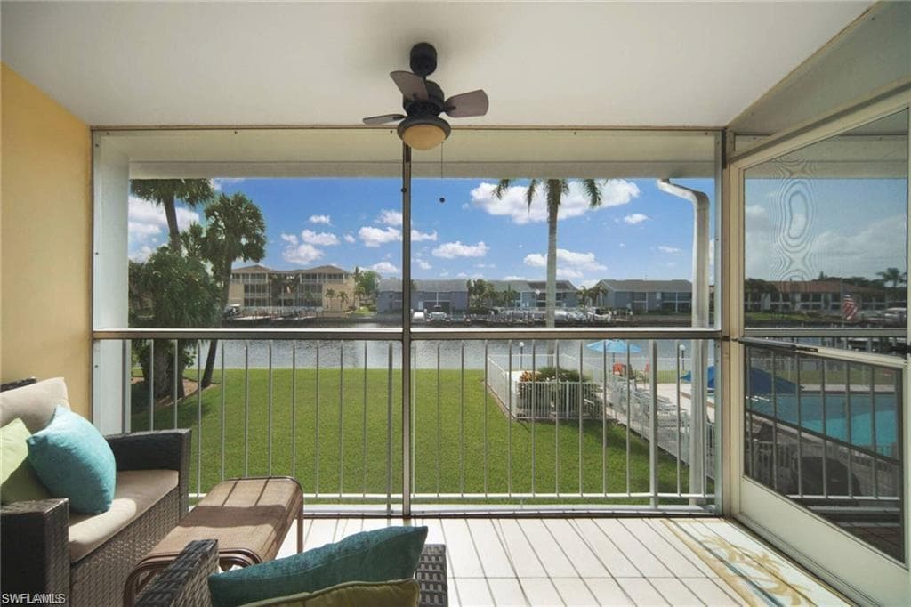 4613 SE 5th AVE 203 CAPE CORAL, FL 33904