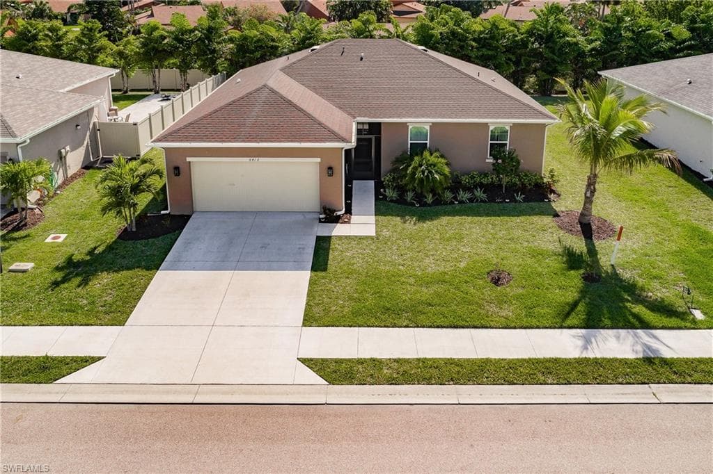6412 Estero Bay DR FORT MYERS, FL 33908