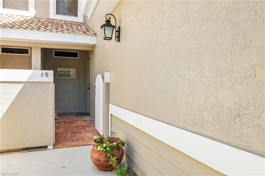 314 Emerald Bay CIR I5 NAPLES, FL 34110