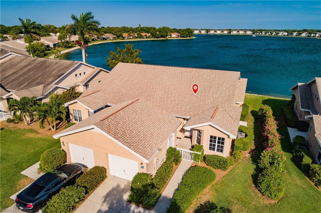 2507 Citrus Lake DR 103 NAPLES, FL 34109