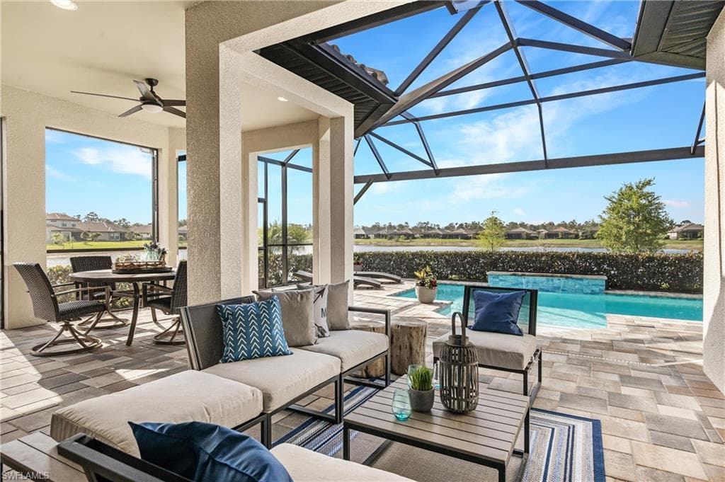 19512 Estero Pointe LN FORT MYERS, FL 33908