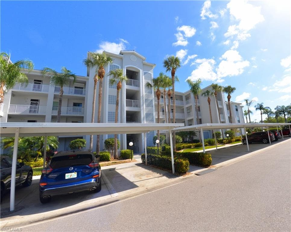 10450 Washingtonia Palm WAY 1445 FORT MYERS, FL 33966