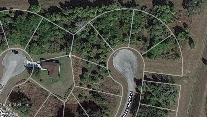 Greenwood AVE LABELLE, FL 33935
