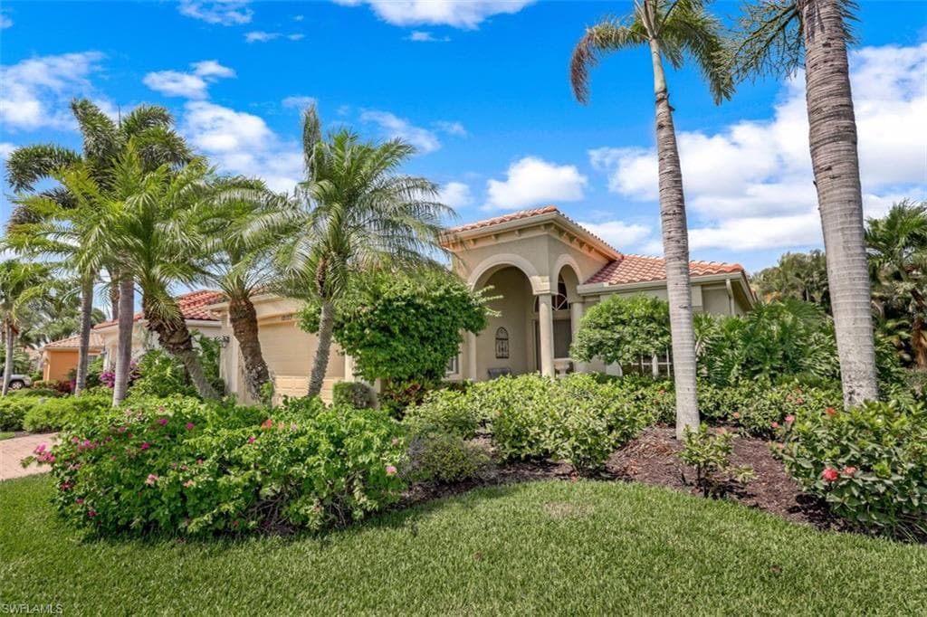 12133 Via Cercina DR BONITA SPRINGS, FL 34135