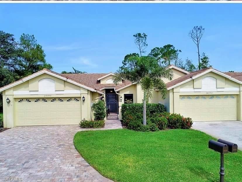 28796 Hunters CT BONITA SPRINGS, FL 34135