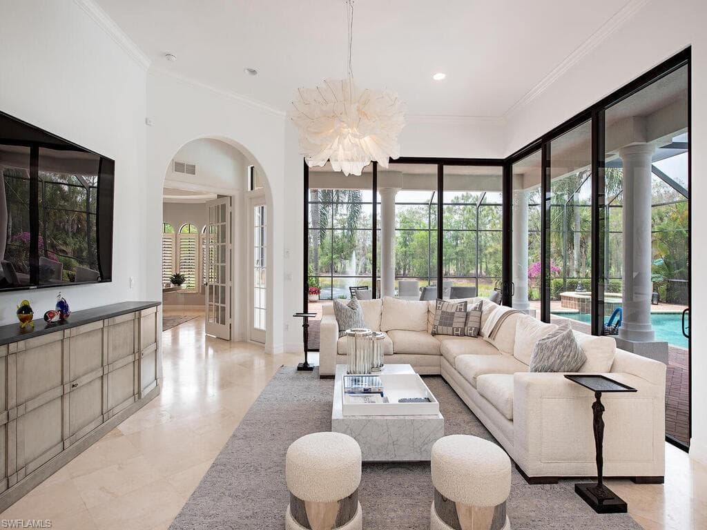 2947 Mona Lisa BLVD NAPLES, FL 34119