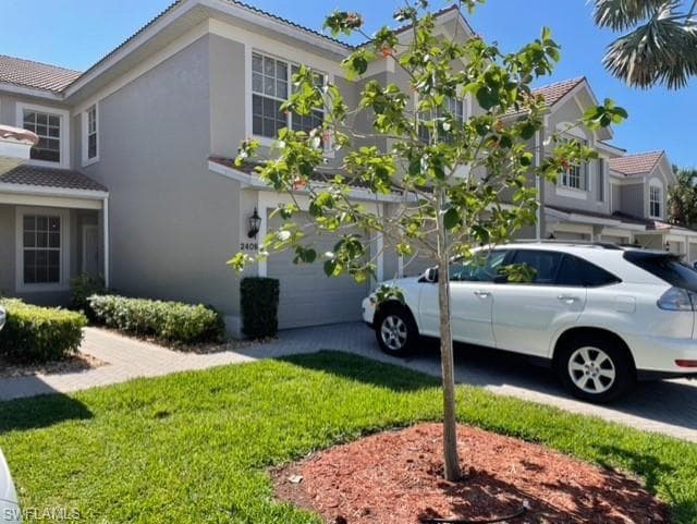 11016 Mill Creek WAY 2406 FORT MYERS, FL 33913