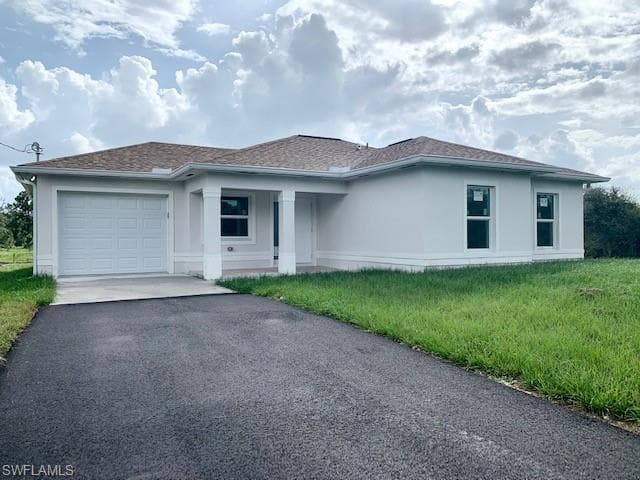 4140 Randall BLVD NAPLES, FL 34120