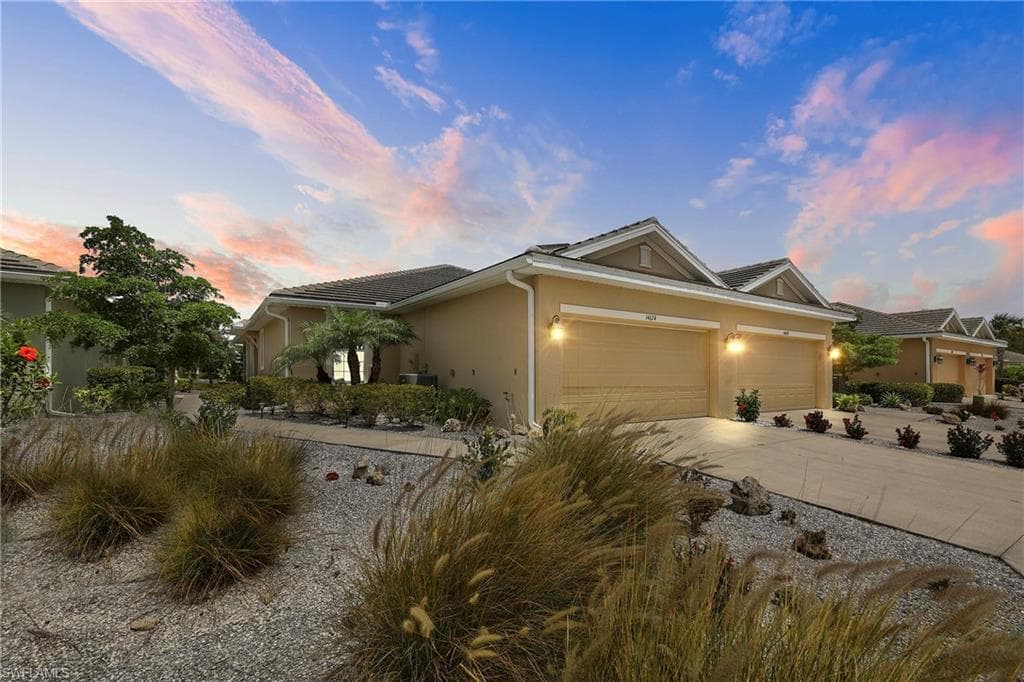 14624 Abaco Lakes DR FORT MYERS, FL 33908