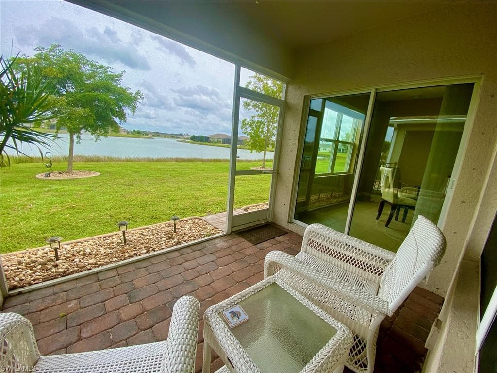 3436 Acapulco CIR CAPE CORAL, FL 33909