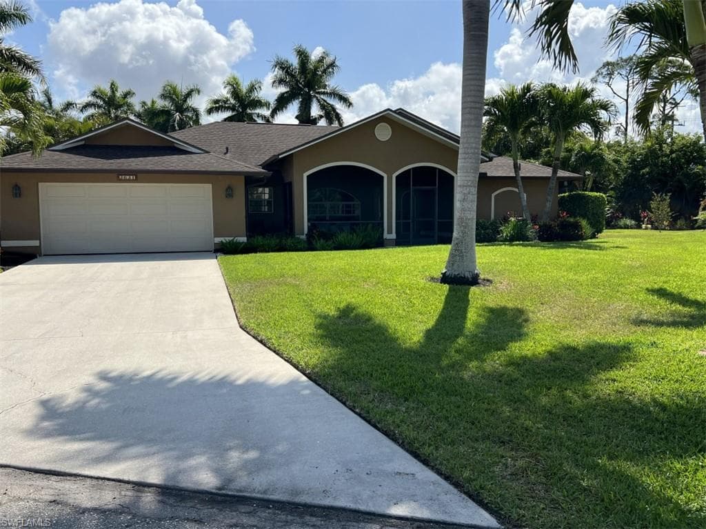 3631 Patty CT BONITA SPRINGS, FL 34134