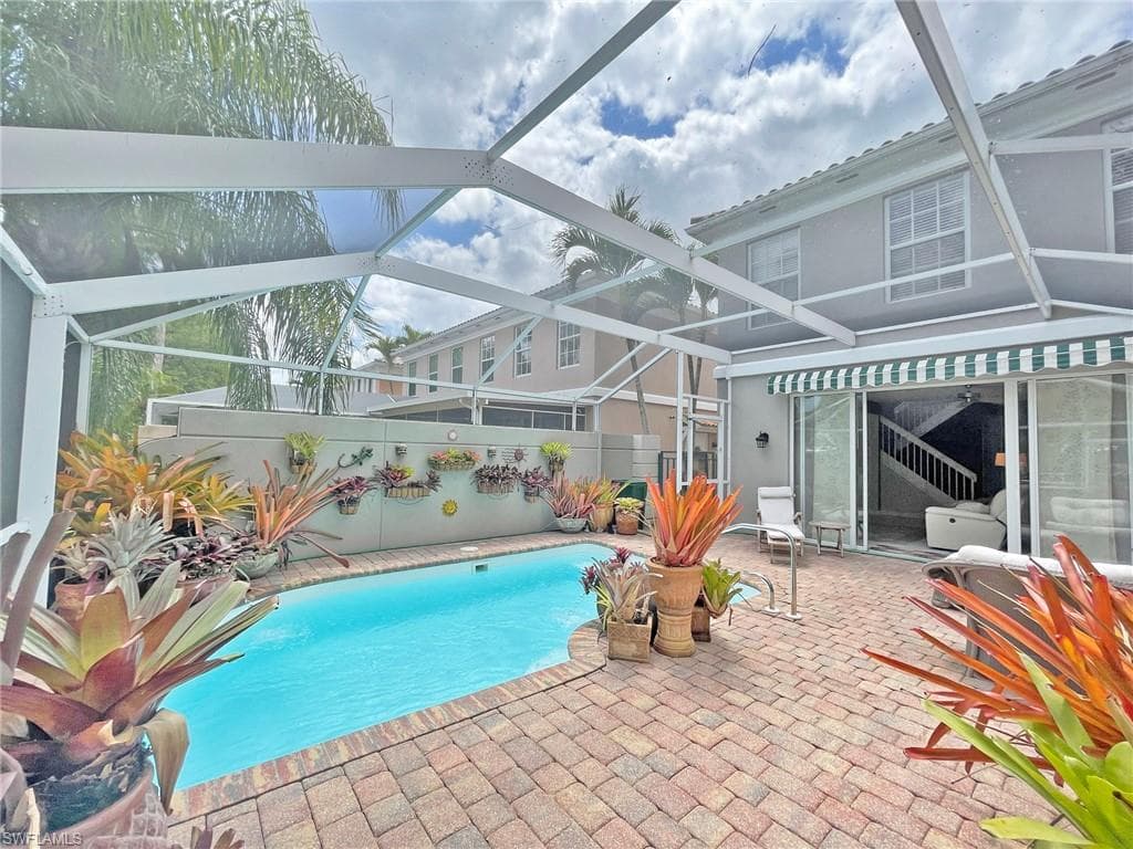 5729 Cove CIR 34 NAPLES, FL 34119