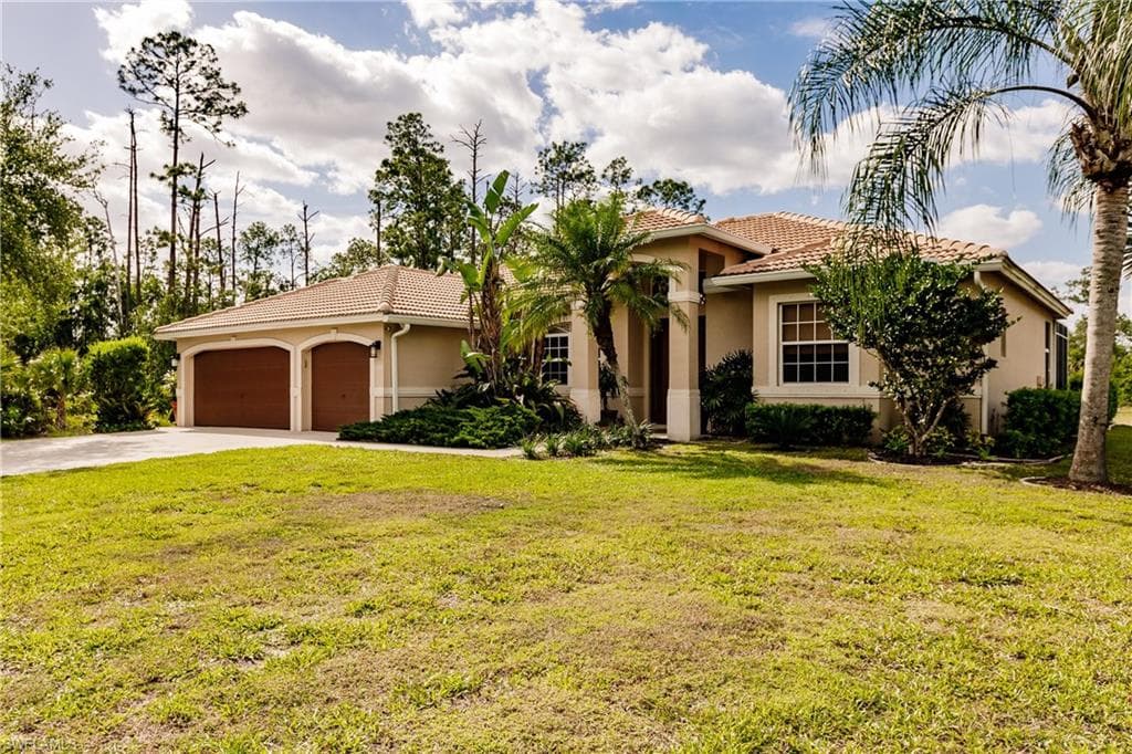 2080 24th AVE NE NAPLES, FL 34120