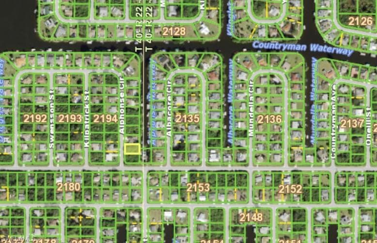 18656 Alphonse CIR PORT CHARLOTTE, FL 33948