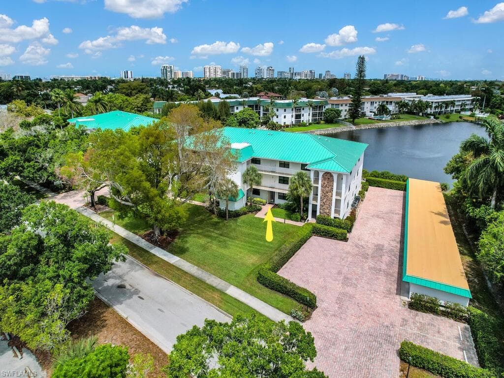 855 Ketch DR 106 NAPLES, FL 34103