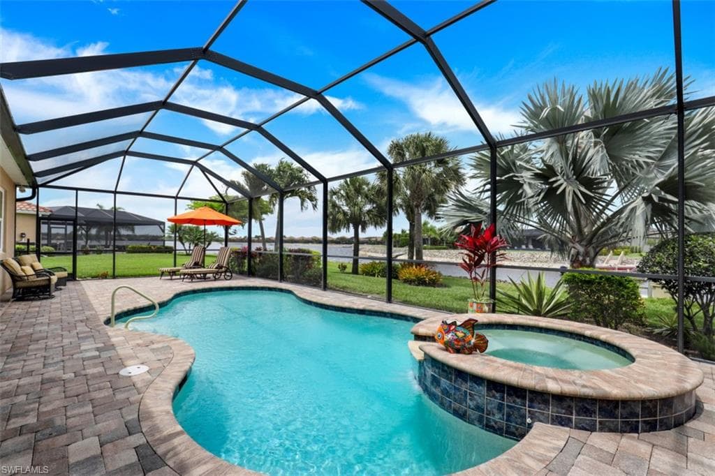 9171 Flint CT NAPLES, FL 34120