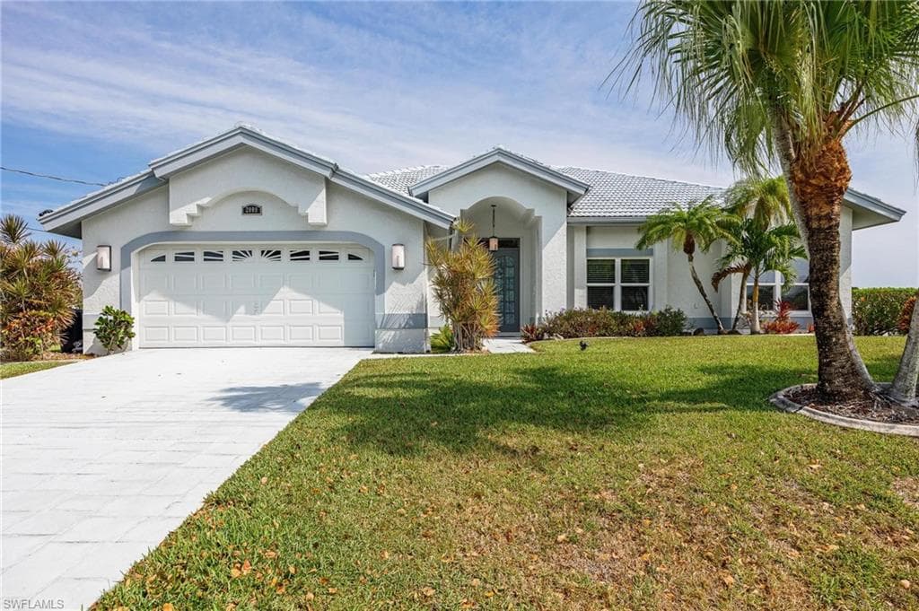 2009 SW 45th TER CAPE CORAL, FL 33914