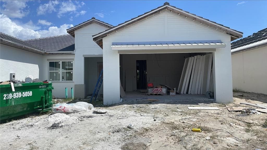 9158 Cayman DR NAPLES, FL 34114
