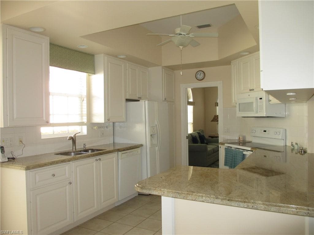 4345 Montalvo CT NAPLES, FL 34109