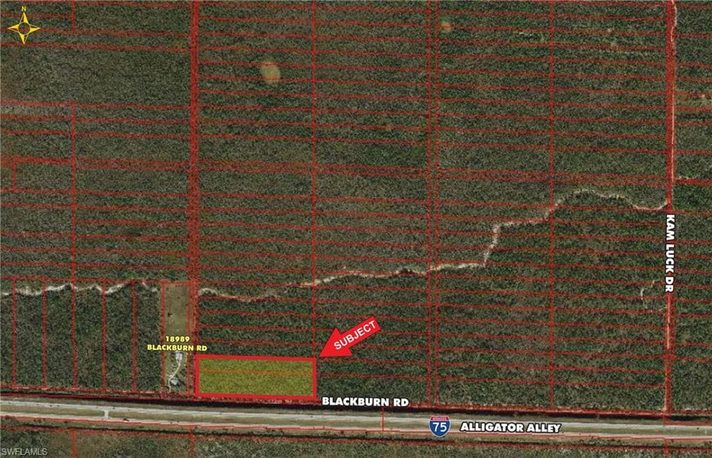 Blackburn RD NAPLES, FL 34117