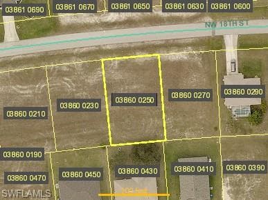 1904 NW 18th ST CAPE CORAL, FL 33993