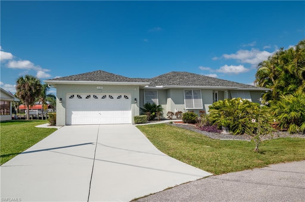 5193 Boyle TER PORT CHARLOTTE, FL 33981