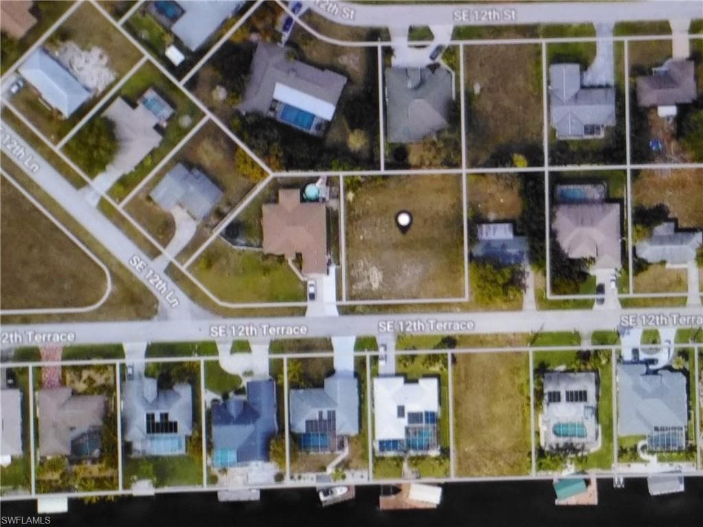 1311 SE 12th TER CAPE CORAL, FL 33990