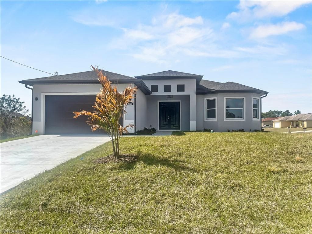 3608 11th ST SW LEHIGH ACRES, FL 33976
