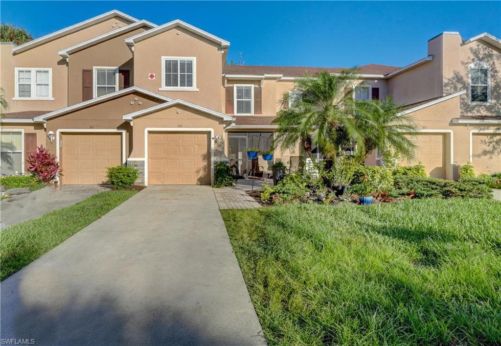 15141 Piping Plover CT 102 NORTH FORT MYERS, FL 33917