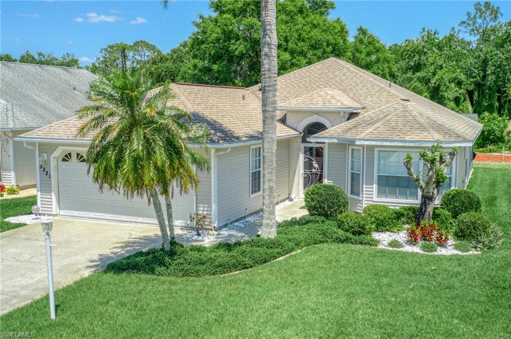 3321 Pebble Creek DR AVON PARK, FL 33825