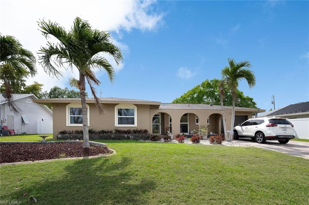 4420 Vincennes BLVD CAPE CORAL, FL 33904