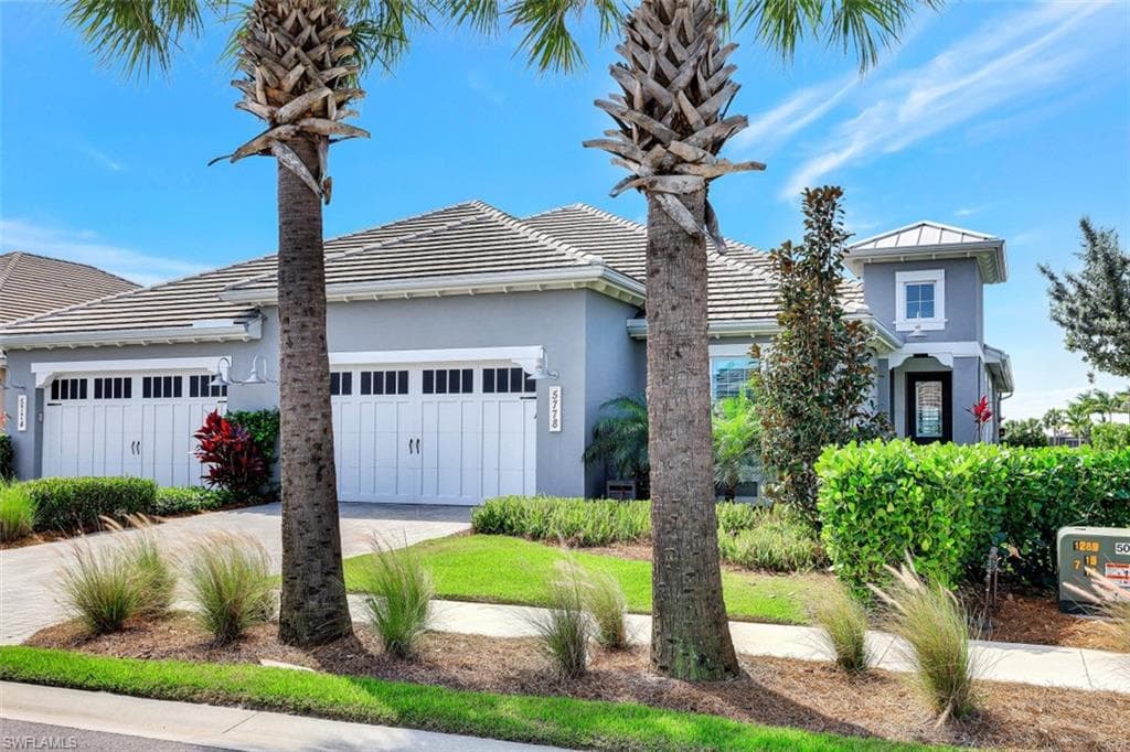 5778 Highbourne DR NAPLES, FL 34113