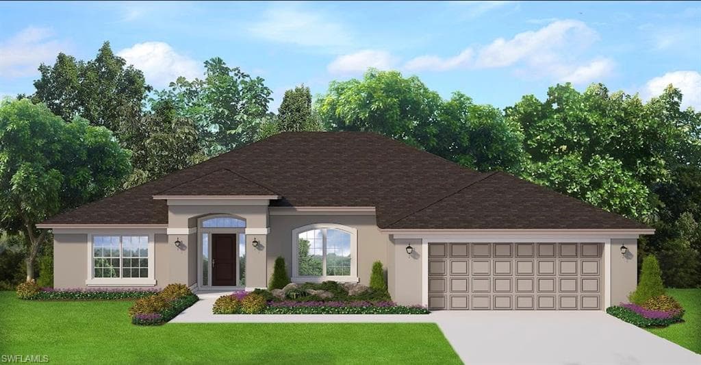 8 NW 24 AVE CAPE CORAL, FL 33993