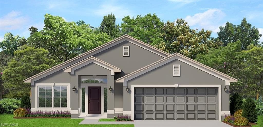 573 Windermere DR LEHIGH ACRES, FL 33972