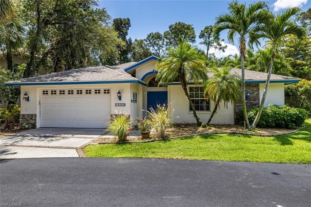 15660 Red Fox RUN FORT MYERS, FL 33912