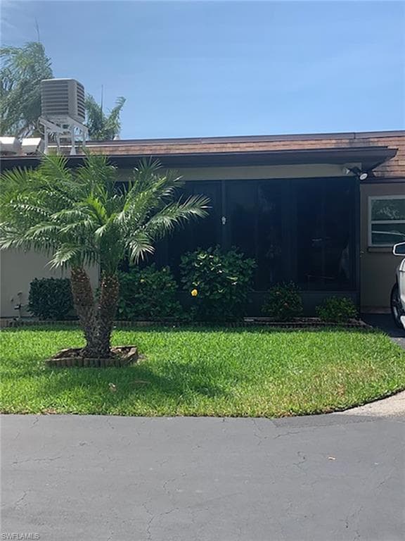 1500 Popham DR C26 FORT MYERS, FL 33919