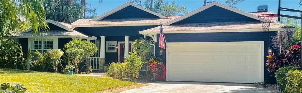 6190 Waxmyrtle WAY NAPLES, FL 34109
