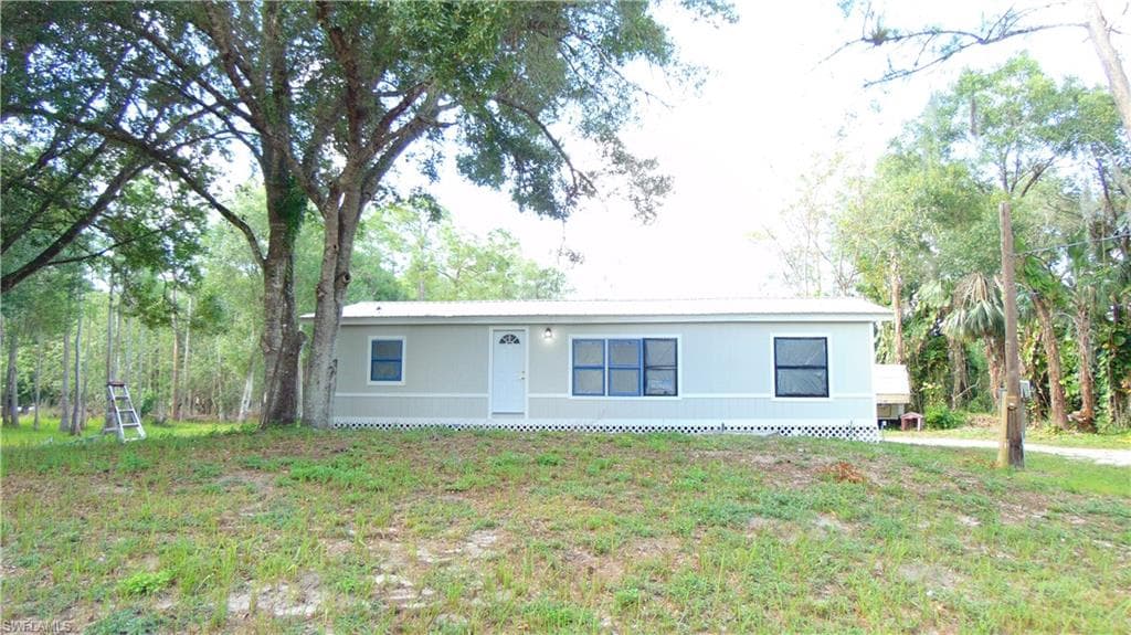 2580 Case RD LABELLE, FL 33935