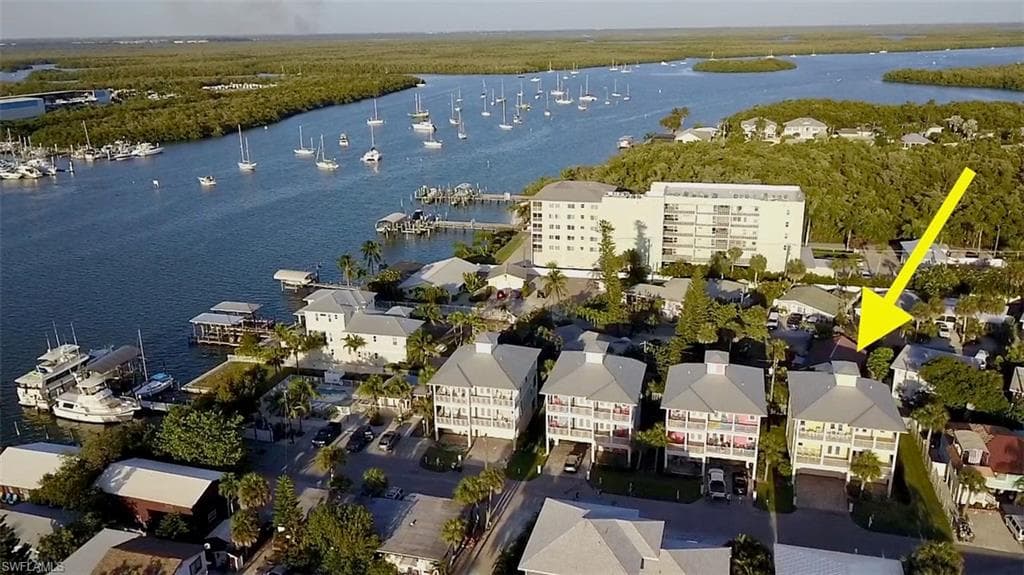 270 Delmar AVE FORT MYERS BEACH, FL 33931