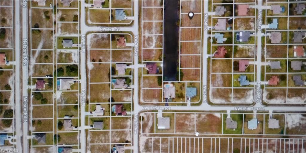 1700 NW 6th PL CAPE CORAL, FL 33993