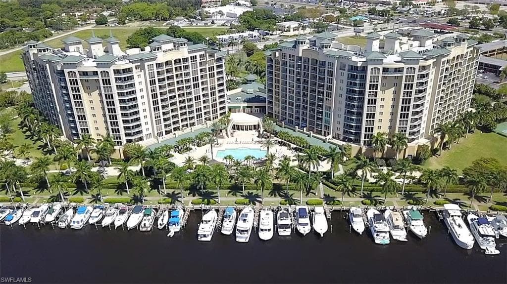 3414 Hancock Bridge PKY 403 NORTH FORT MYERS, FL 33903