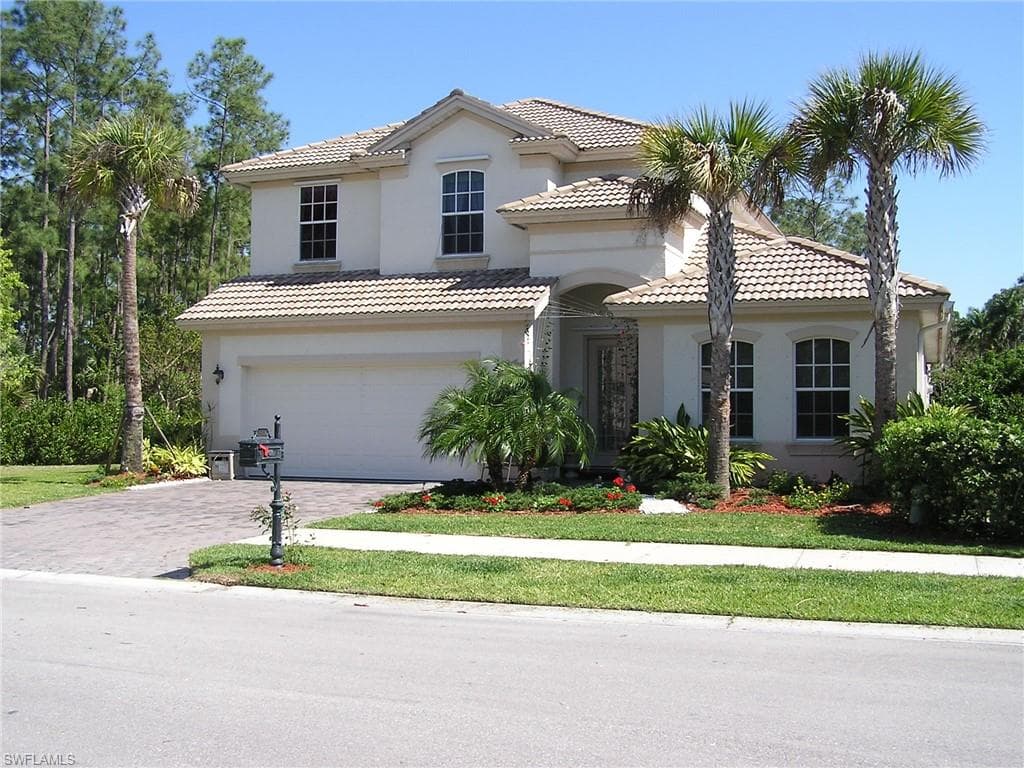15578 Vallecas LN NAPLES, FL 34110